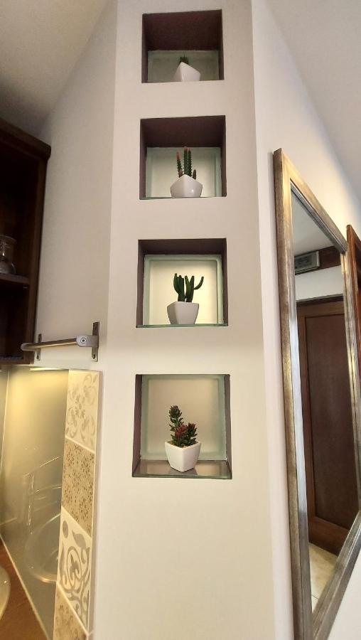 Titi Classic & Trendy Apartman Bük Exteriör bild