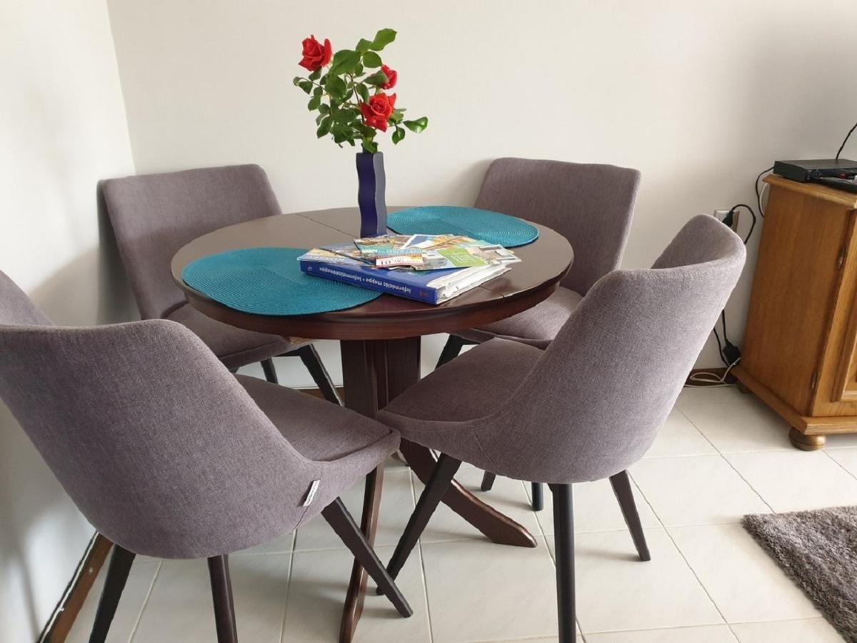 Titi Classic & Trendy Apartman Bük Exteriör bild